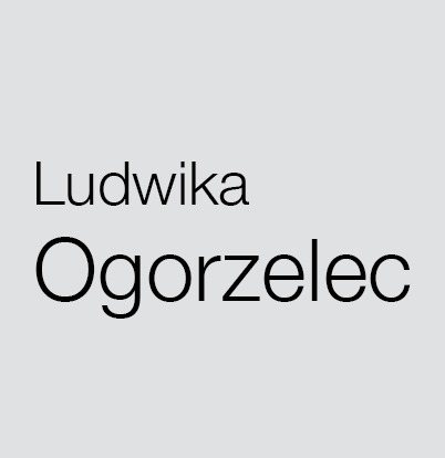 Ludwika Ogorzelec