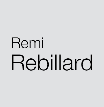 Remi Rebillard