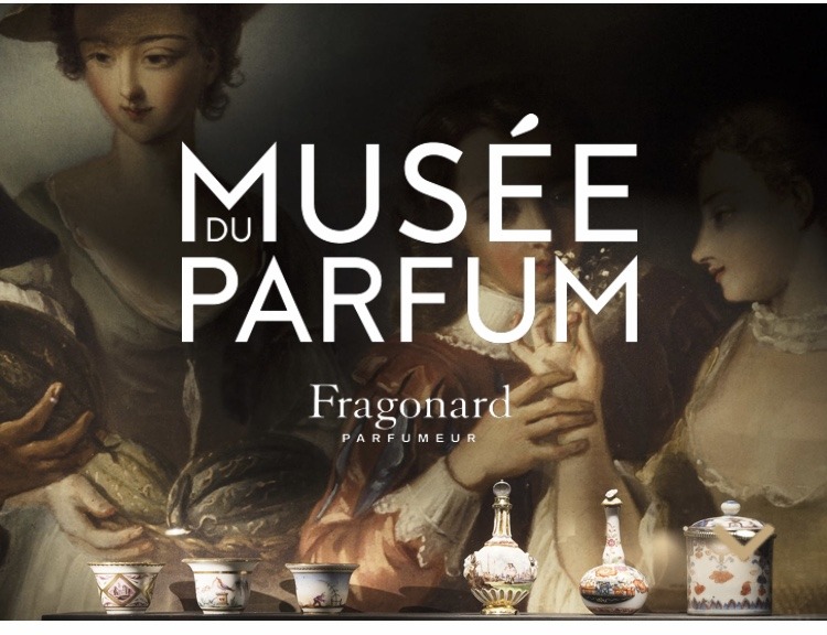 Le musée du Parfum Fragonard pour un voyage olfactif - Saisons de culture