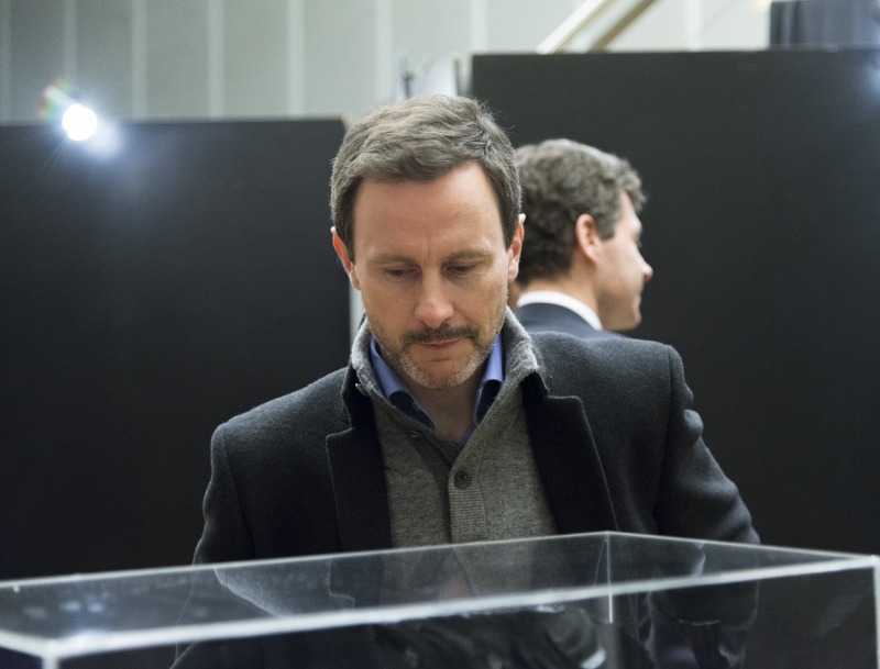 Guillaume Luzé